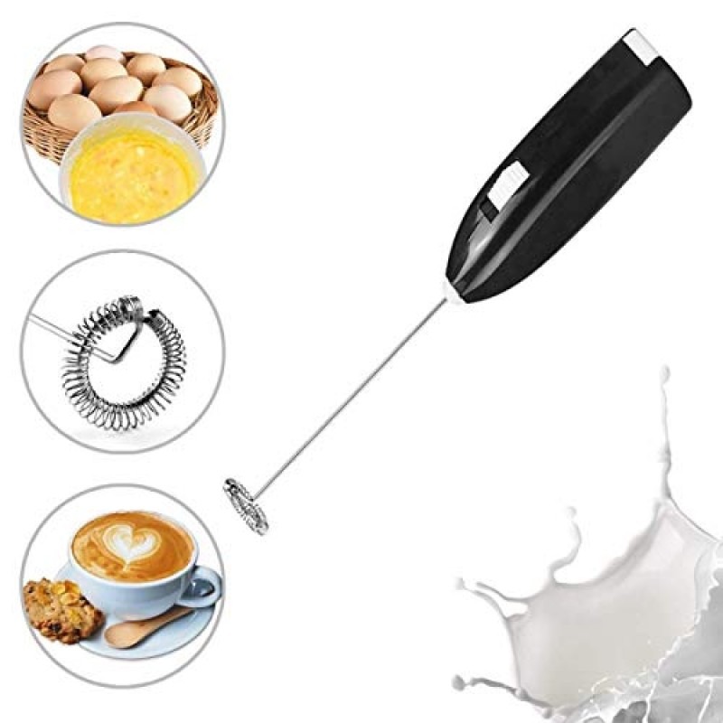 Coffee Beater Cell operated